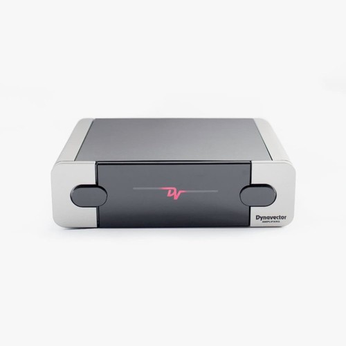 Dynavector p75 mk4 phono stage - dynavector,
