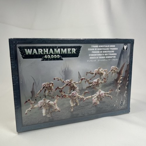 Games workshop warhammer - warhammer, 40k