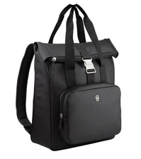 Hugo Boss Weekender Travel Gym Black Backpack