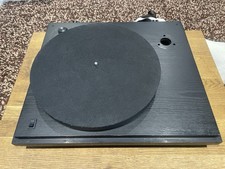 Revolver Turntable. No