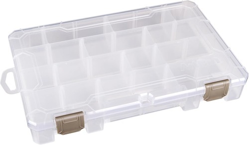 Artbin floss finder box - artbin, box: