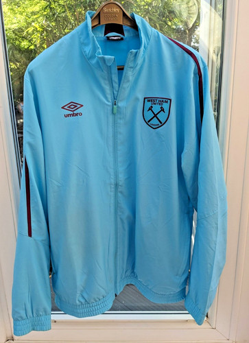 Mens west ham united vintage - ham,