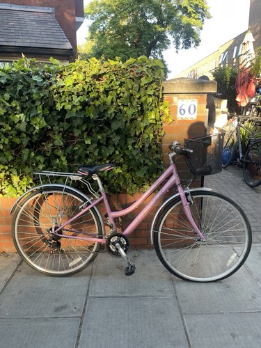 Falcon reflex ladies - falcon, bike
