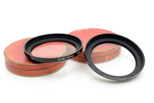 Pierre angenieux 72mm - 72mm, close