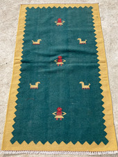 Vintage Handmade Traditional