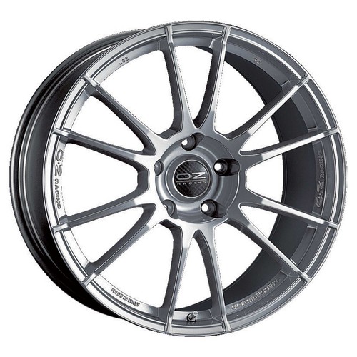 Ultraleggera alloy - ultraleggera,