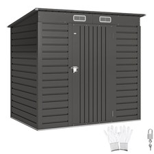 Outsunny 6.3 x 4.3FT