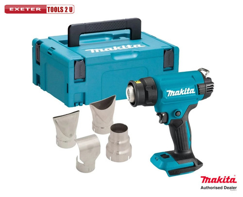 Makita dhg181zj 18v - makita,