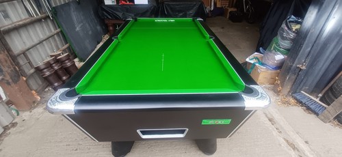 New 7x4 black pearl - new,