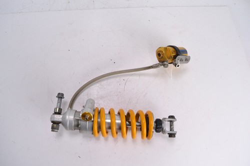 Rear shock absorber ohlins - rear,