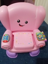 Fisher-Price Laugh & Learn