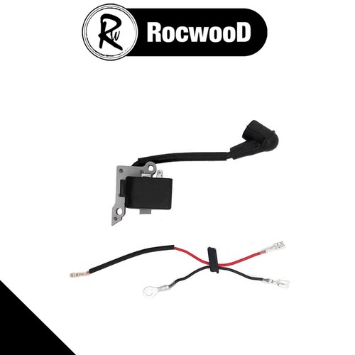Husqvarna ignition coil - ignition,