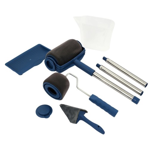 Painting roller set - set, paint