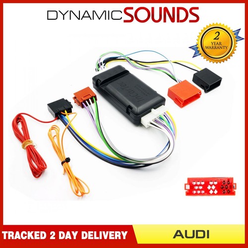 Car radio iso - car, harness