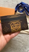 GENUINE LOUIS VUITTON NIGO