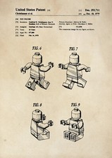 Patent Print -