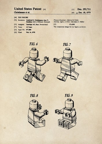 Patent print - patent,