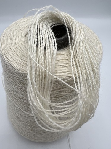 500g cone 100 - wool, hosiery