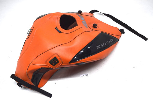 Bagster tank cover - tank,
