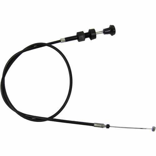 Choke cable fits honda 250 - cable,