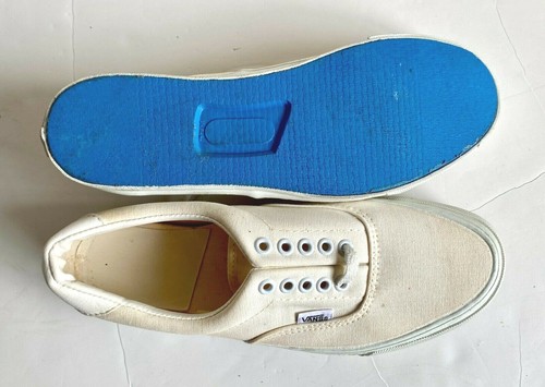 Rare vintage vans - vintage,