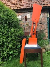 Catarmaran Self-Steering Wind