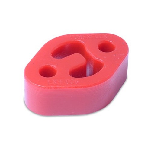 Powerflex exhaust mount exh005 - powerflex,