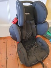 RECARO Young Sport Hero