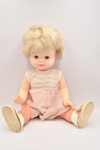 Vintage mattel rosebud - vintage,