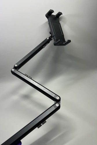 Aluminum long arm - aluminum,