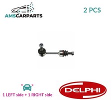 ANTI ROLL BAR STABILISER PAIR