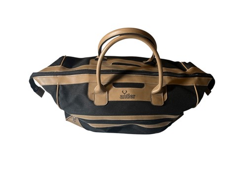 Antler weekender travel - weekender, duffel
