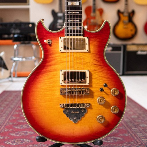 1981 ibanez ar300 - 1981,