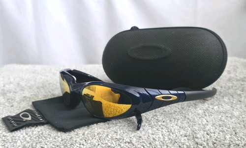 Oakley eye jacket 0 - jacket, 2.0