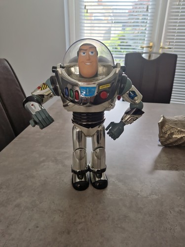 Toy story buzz lightyear - toy,