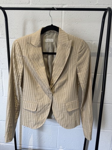 Massimo dutti women blazer - massimo,