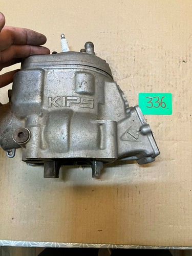 Kawasaki kdx250 kdx 250 - kawasaki,