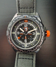 Luminox Mens Bear Grylls
