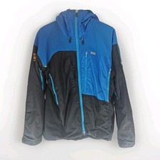 PARAMO Waterproof Jacket Mens
