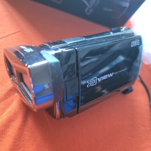 And video camera pocket - video,