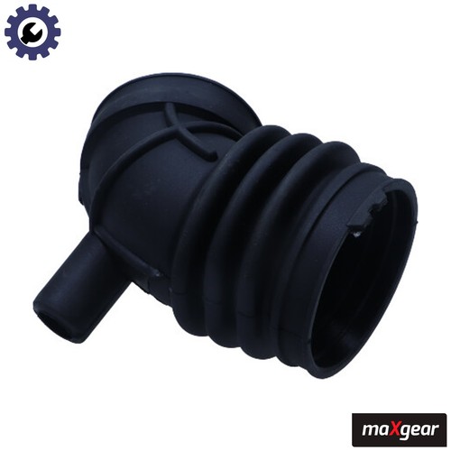 Intake hose air filter 1246 - hose,