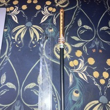 Harry Potter Wand - The Locket