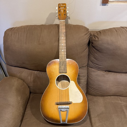 1960s chris adjustomatic - 1960s,