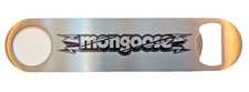 Mongoose BMX Bottle Opener -