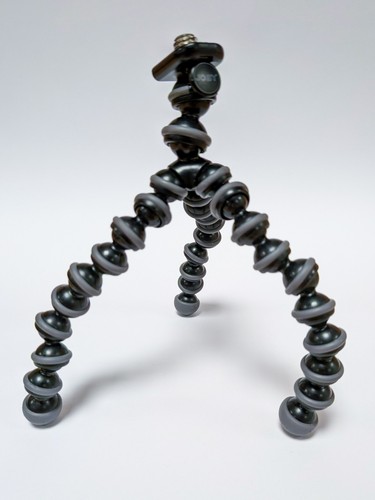Joby gorillapod 1k tripod - joby,