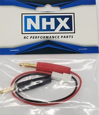 NHX RC RS4 Micro Charging