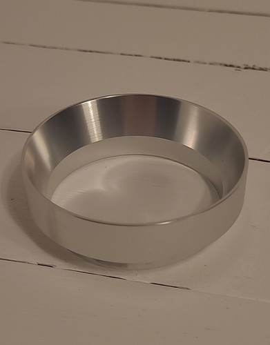 Dosing funnel for grinder 58mm - grinder,
