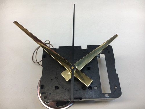 Seiko quartz clock movement - seiko,