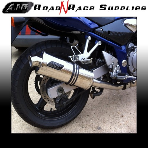 Suzuki bandit gsf600 1995 - bandit,