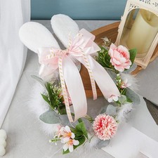 Easter Wreath Artificial